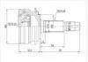 球籠 CV Joint:TO-863