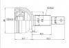 球籠 CV Joint:NI-063