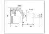 球籠 CV Joint:MI-842-Model