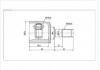 球籠 CV Joint:HY-560-Model