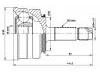 球籠 CV Joint:15-1073