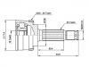 球籠 CV Joint:49507-02A10