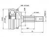 球籠 CV Joint:43420-52070