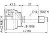 球籠 CV Joint:#43410-52010